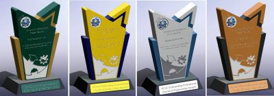 TIChE Outstanding Professional Chemical Engineering Awards 2021