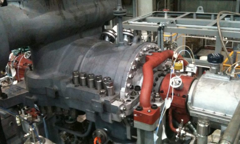 เอ๊ะยังไง? Steam Turbine ยิ่งใช้ไอน้ำน้อย ยิ่งมีประสิทธิภาพด้านความร้อนต่ำสุด!! 3 เคล็ดลับ เลือกใช้ Steam Turbine ไม่พลาดตลอดชีวิต!!