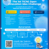 The 1st TIChE Open Innovation  Idea Challenge Award